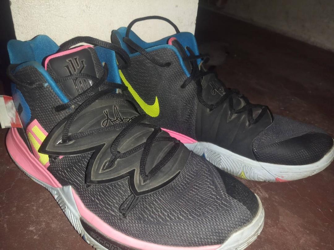 ORIGINAL Nike Kyrie 5 Just Do It