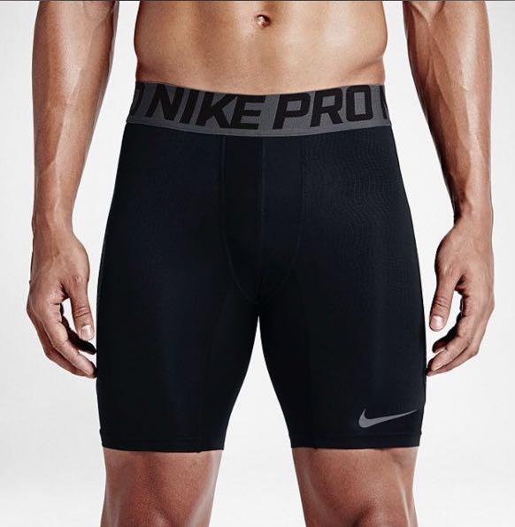 nike pro hypercool men