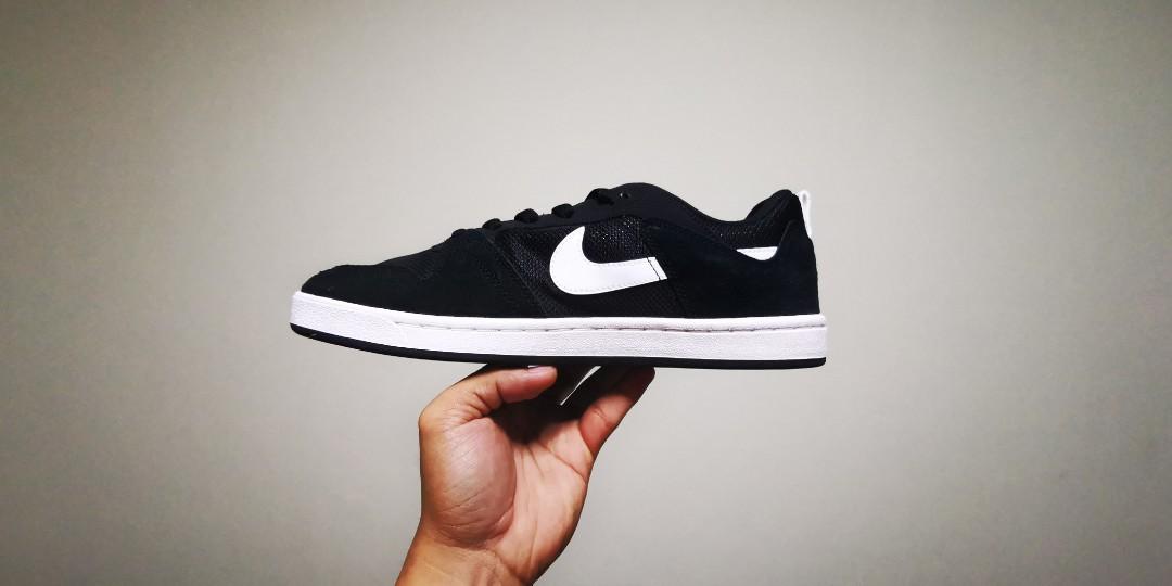 Nike SB Alleyoop Men s Fashion Footwear Sneakers on Carousell