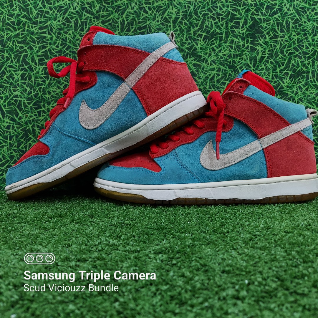 Bloody gums sb deals