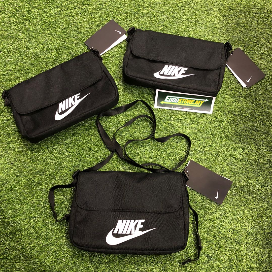nike futura sling bag