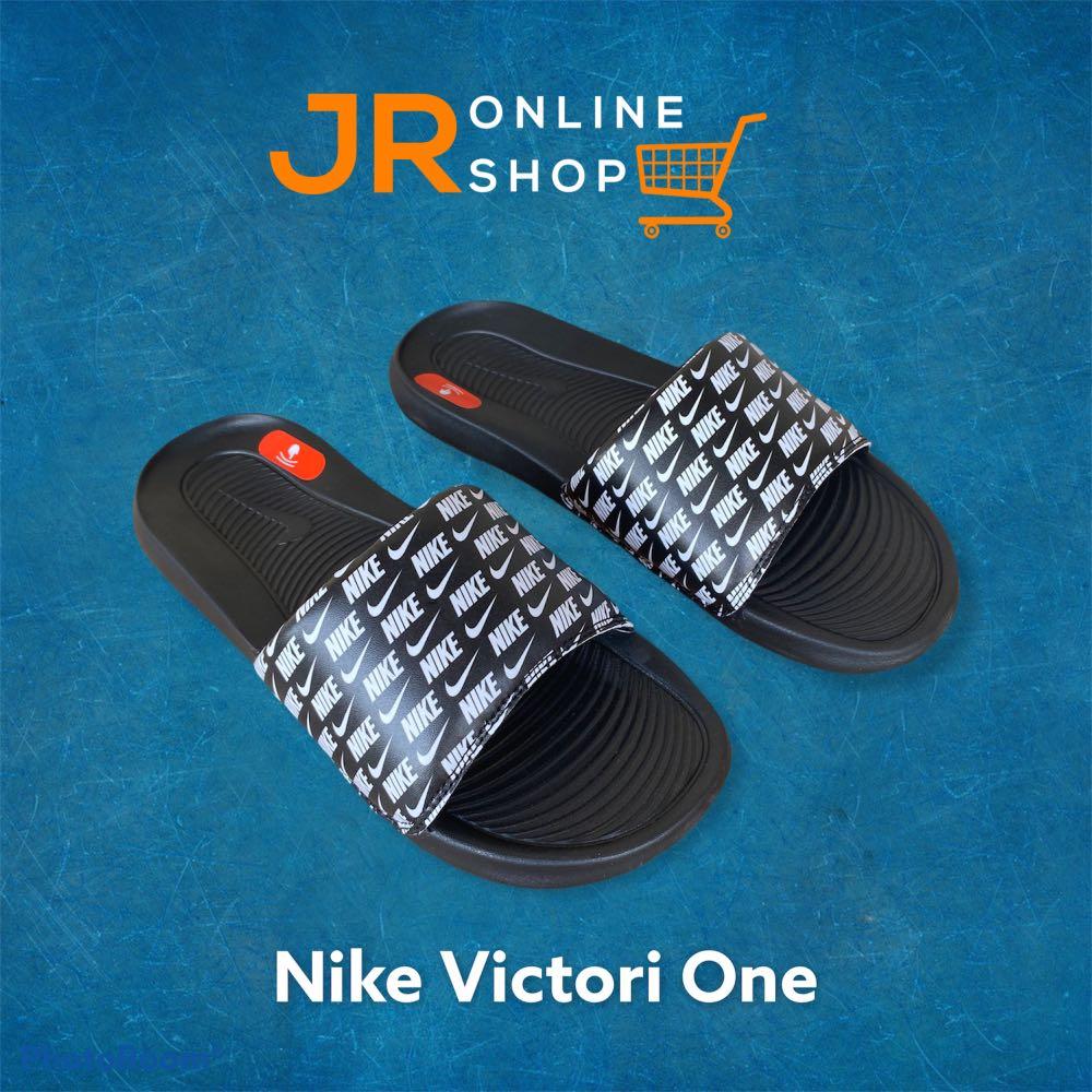 nike slides men size 11