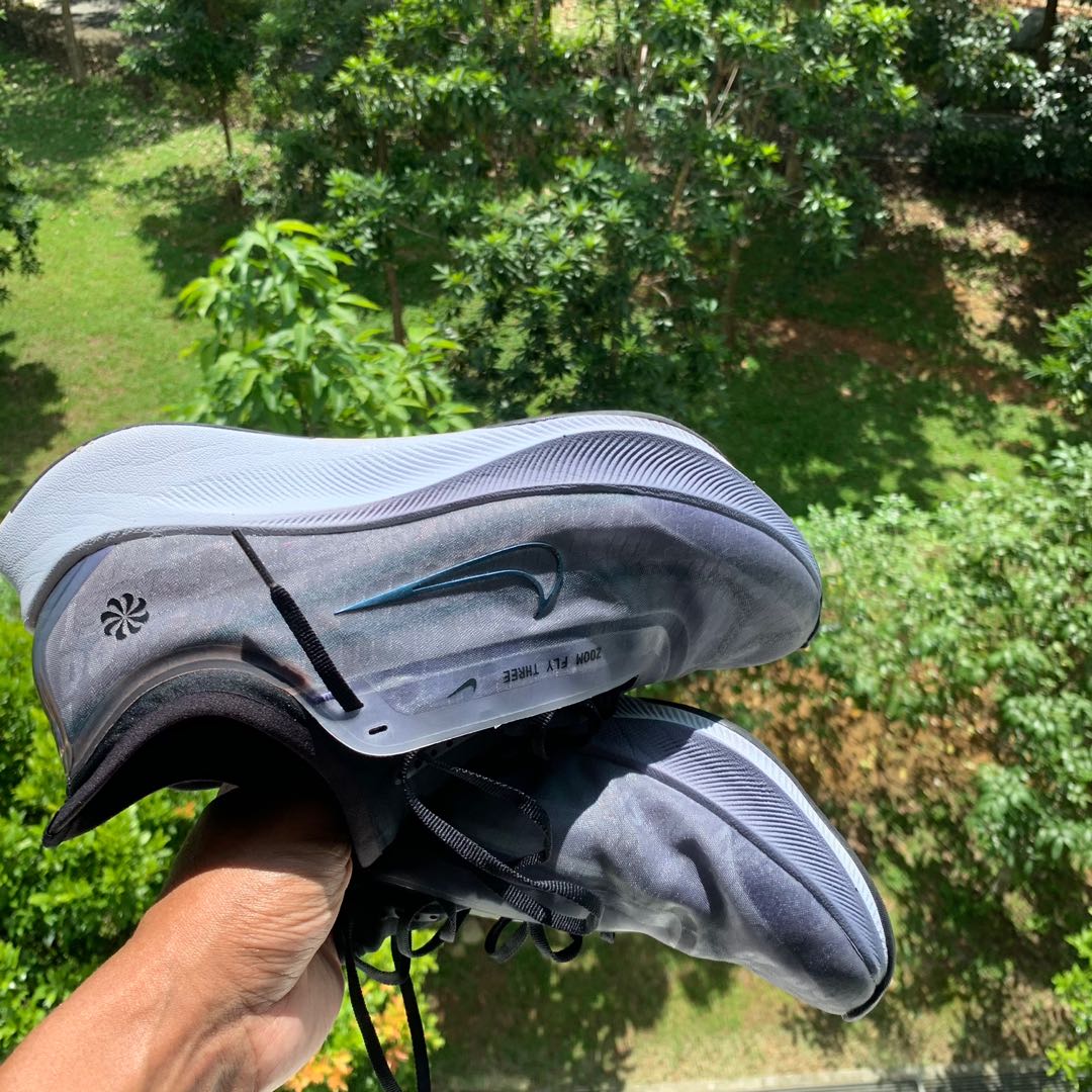 Zoom fly rise cheap