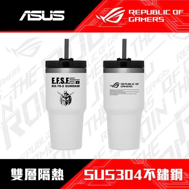 非売品 ROG ASUS ガンダム 水筒 魔法瓶
