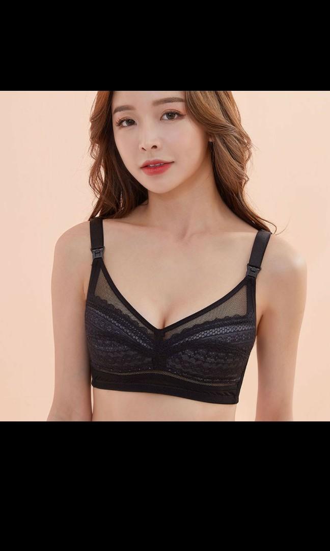 nursing bra 34 h