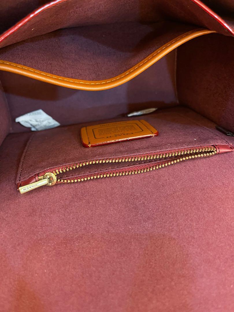 Coach parker 53349 sale