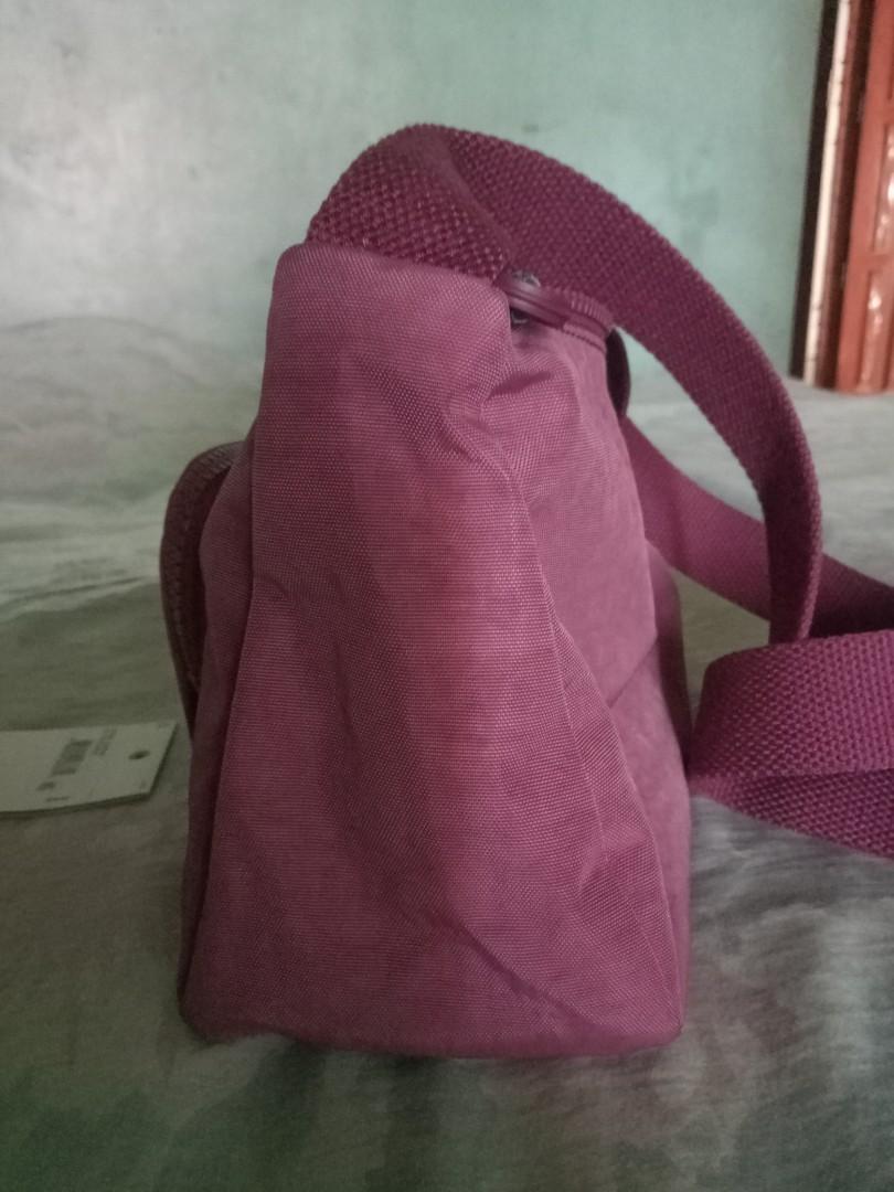 Original KIPLING SAMARA Crossbody