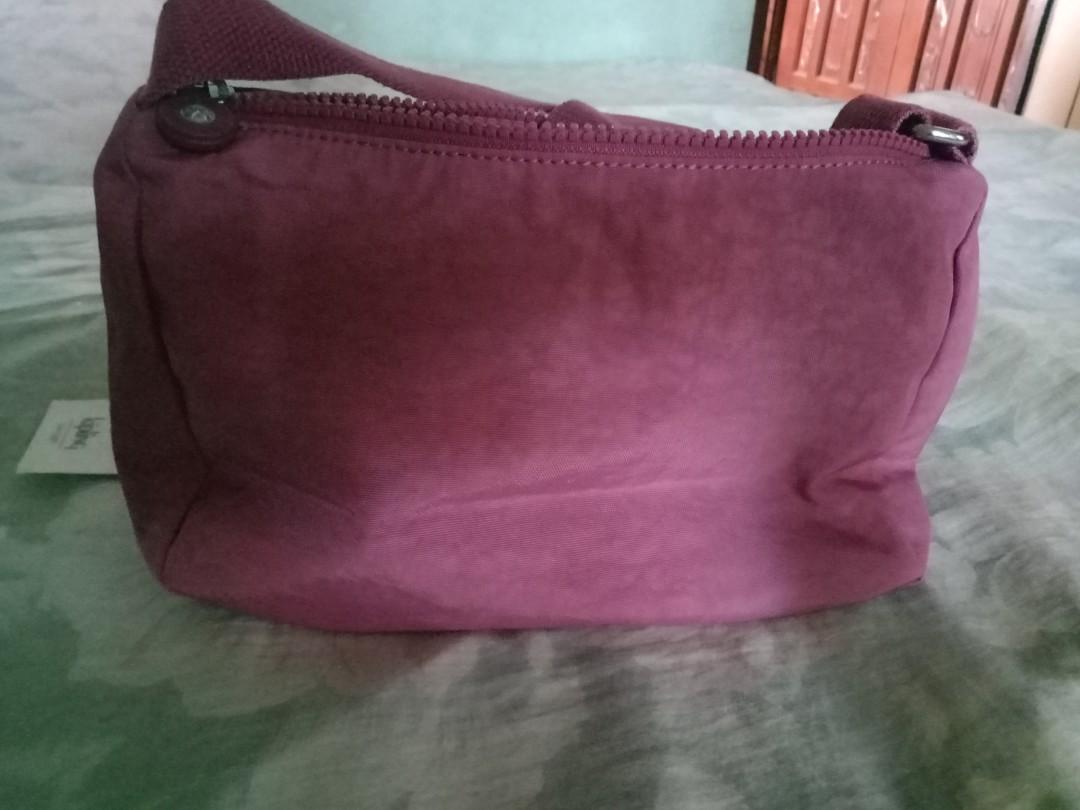 Kipling outlet samara bag