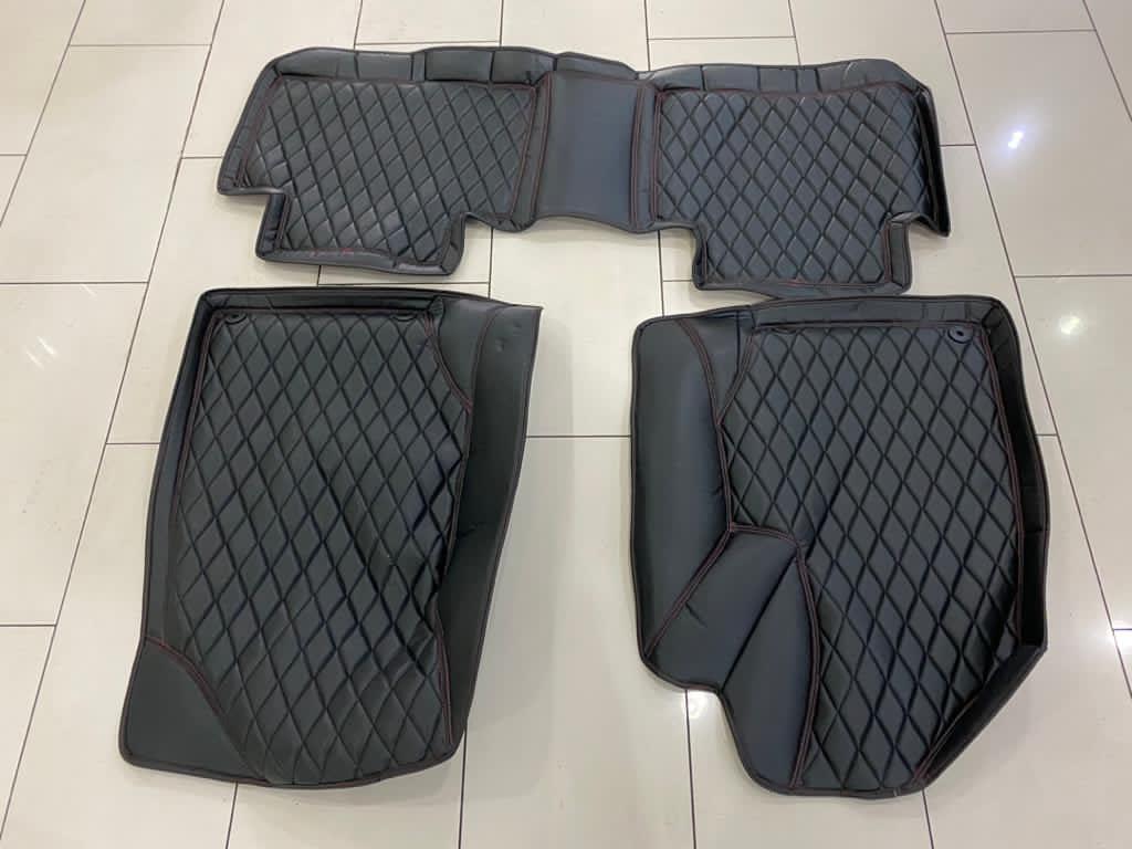 x70 car mat