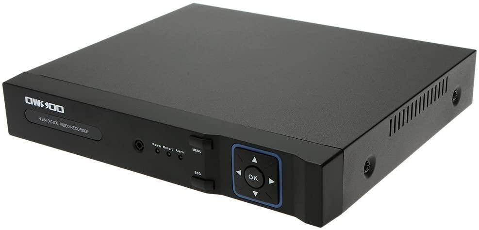 Dvr owsoo best sale