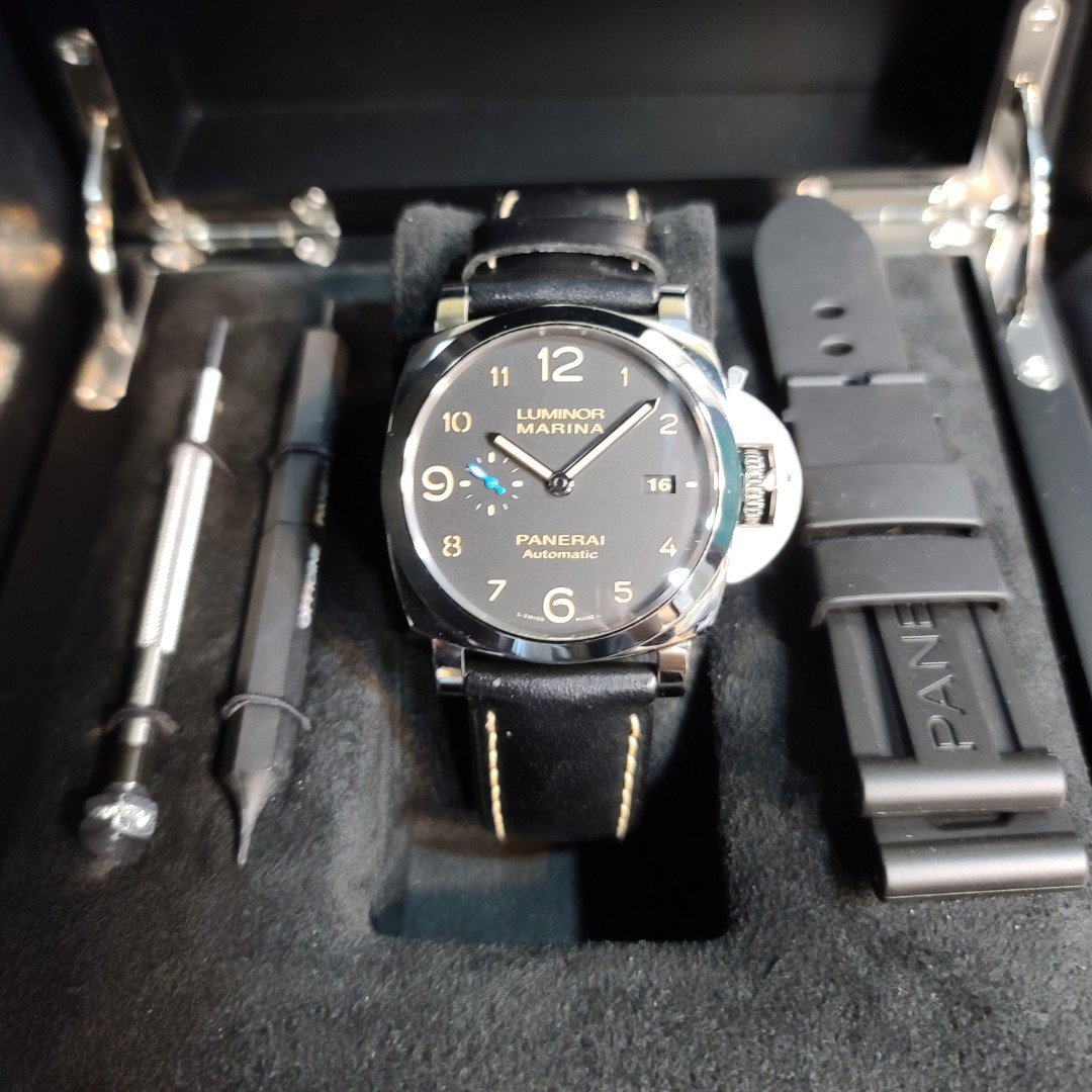Panerai pam 1359 Carousell