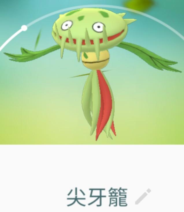 Pokemon Go 尖牙籠地區限定精靈 興趣及遊戲 玩具 遊戲類 Carousell