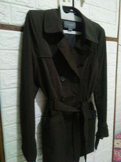 Premium Coat // Parka
