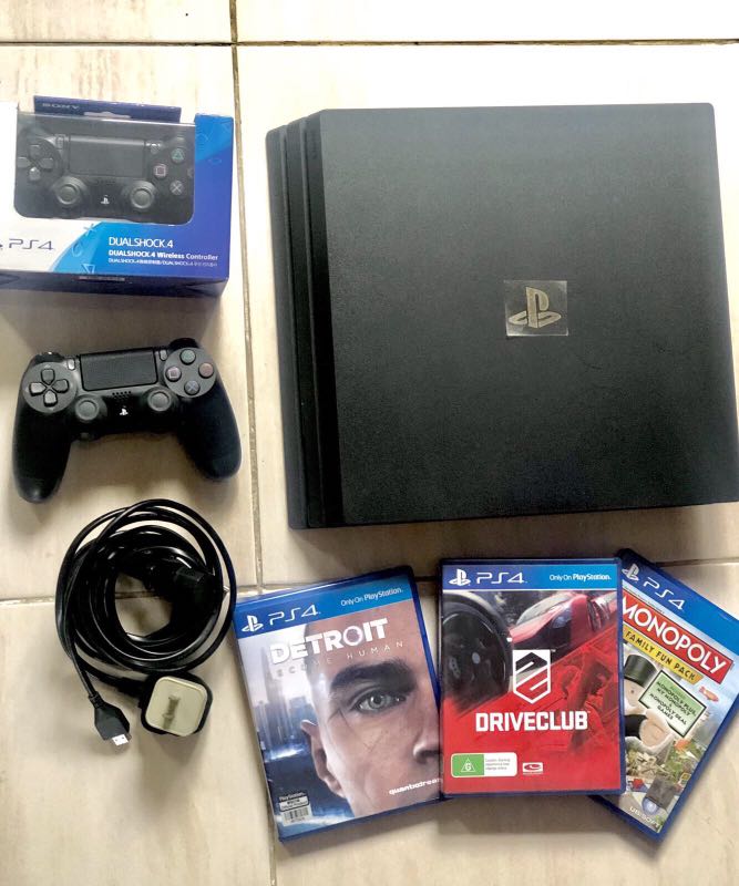 Ps4 1gb shop price