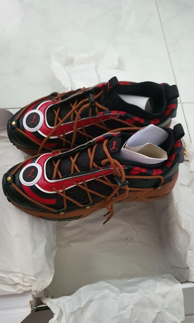 One piece x puma cell endura deals