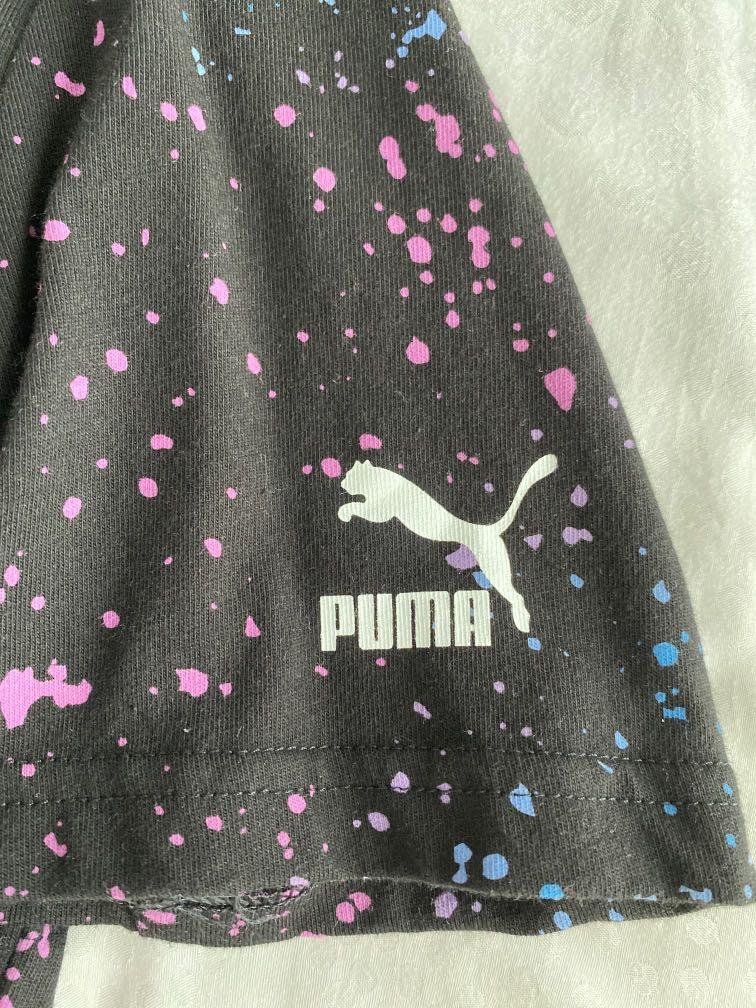 Puma top nasa shirt
