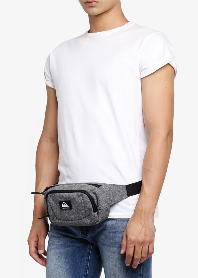 Quiksilver jungler ii waist bag new arrivals