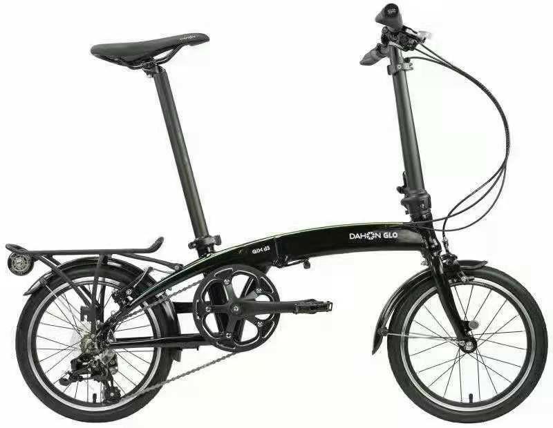 Dahon best sale qix d9