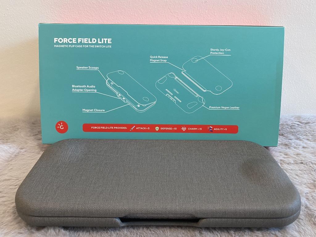 Genki hotsell switch lite