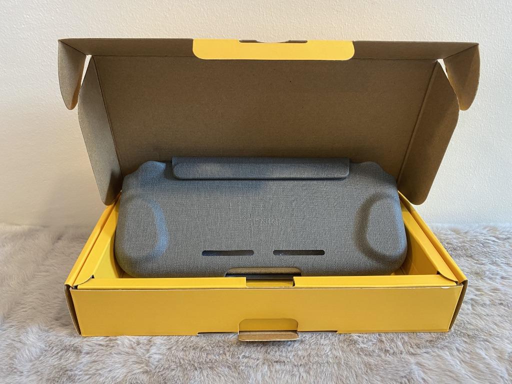 Genki switch cheap lite