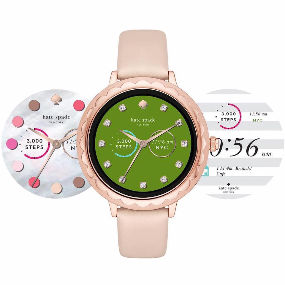 Ready Kate Spade kst2003 Barang Mewah Jam Tangan di Carousell