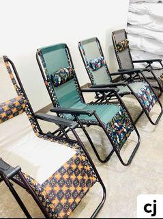 Reclining foldable long Chair Sale