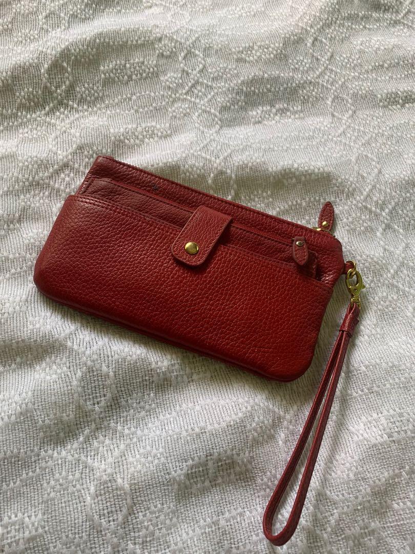 Lodis wristlet hot sale wallet