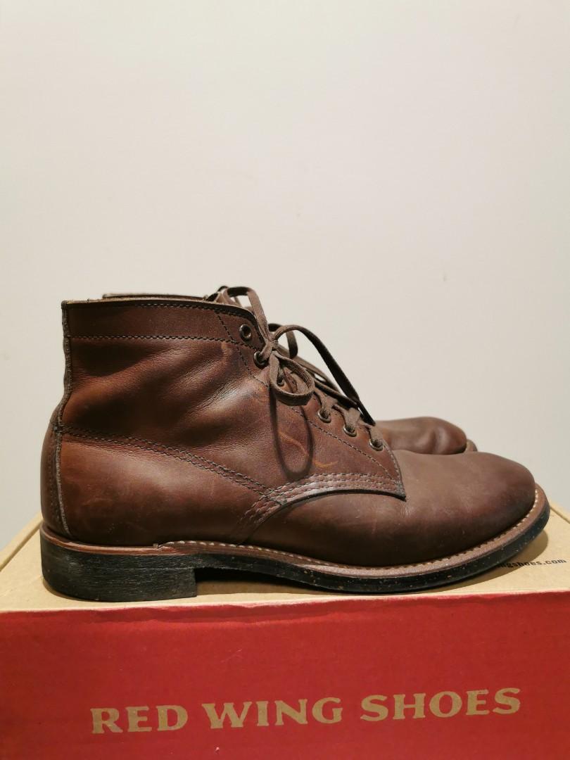 Red wing 8064 top