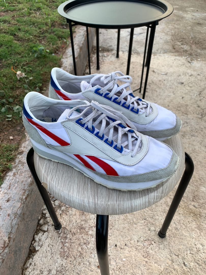 Reebok aztec france discount