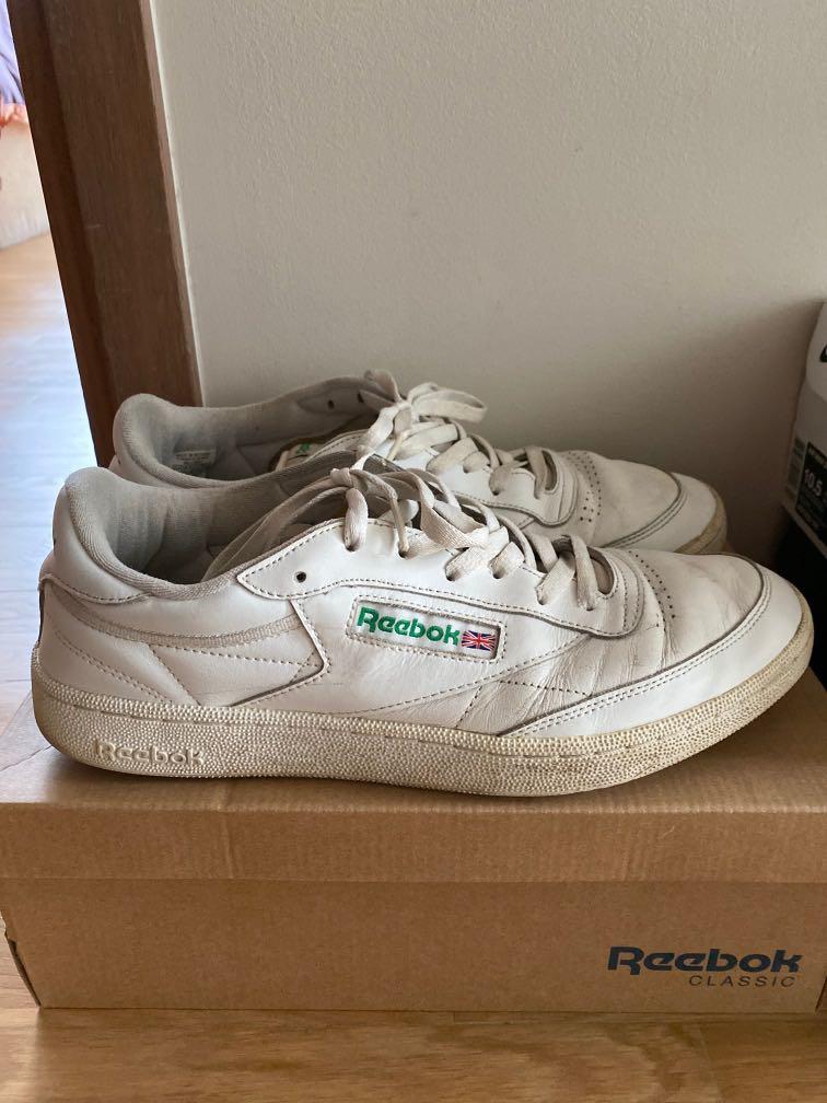 Reebok cl cheap 85