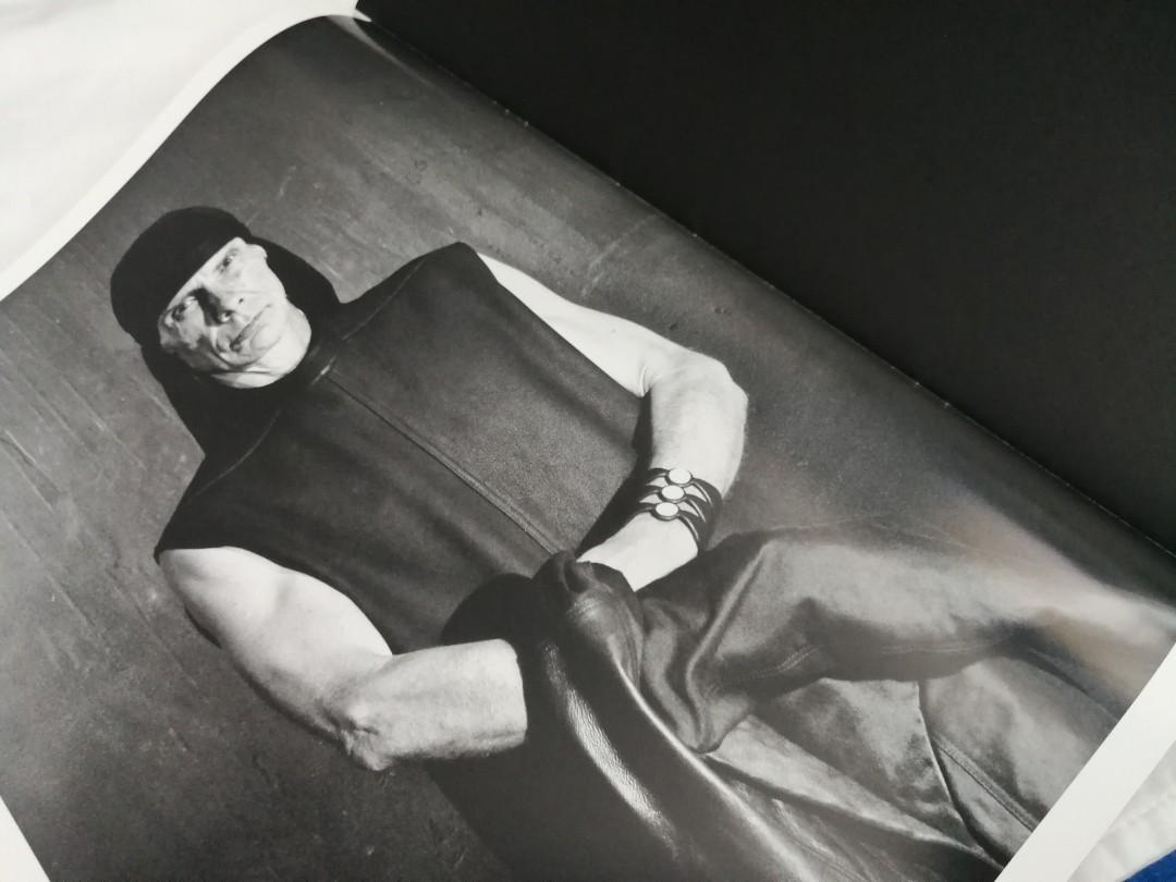 Rick Owens リックオウエンス　Look Book ルックブック Rick Owens リックオウエンス Look Book ルックブック - メルカリ