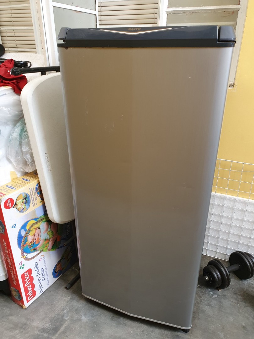 sanyo sr2570m