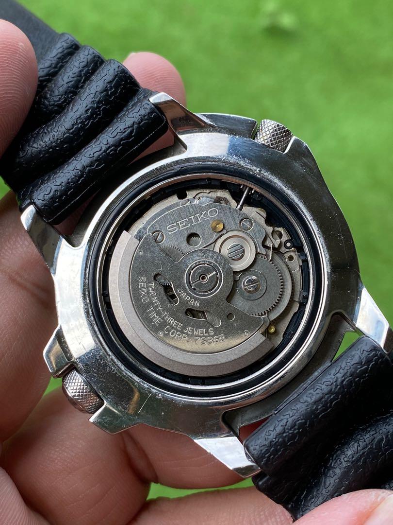 Landshark watch clearance