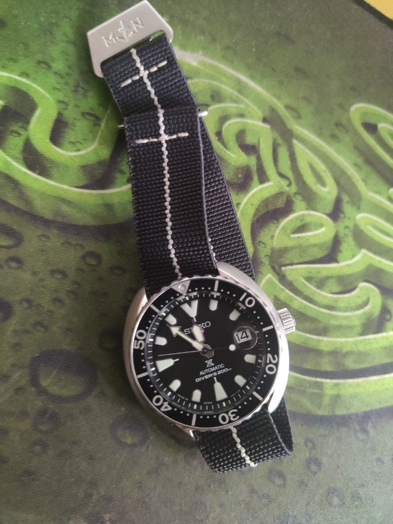 Seiko srpc37j1 review store