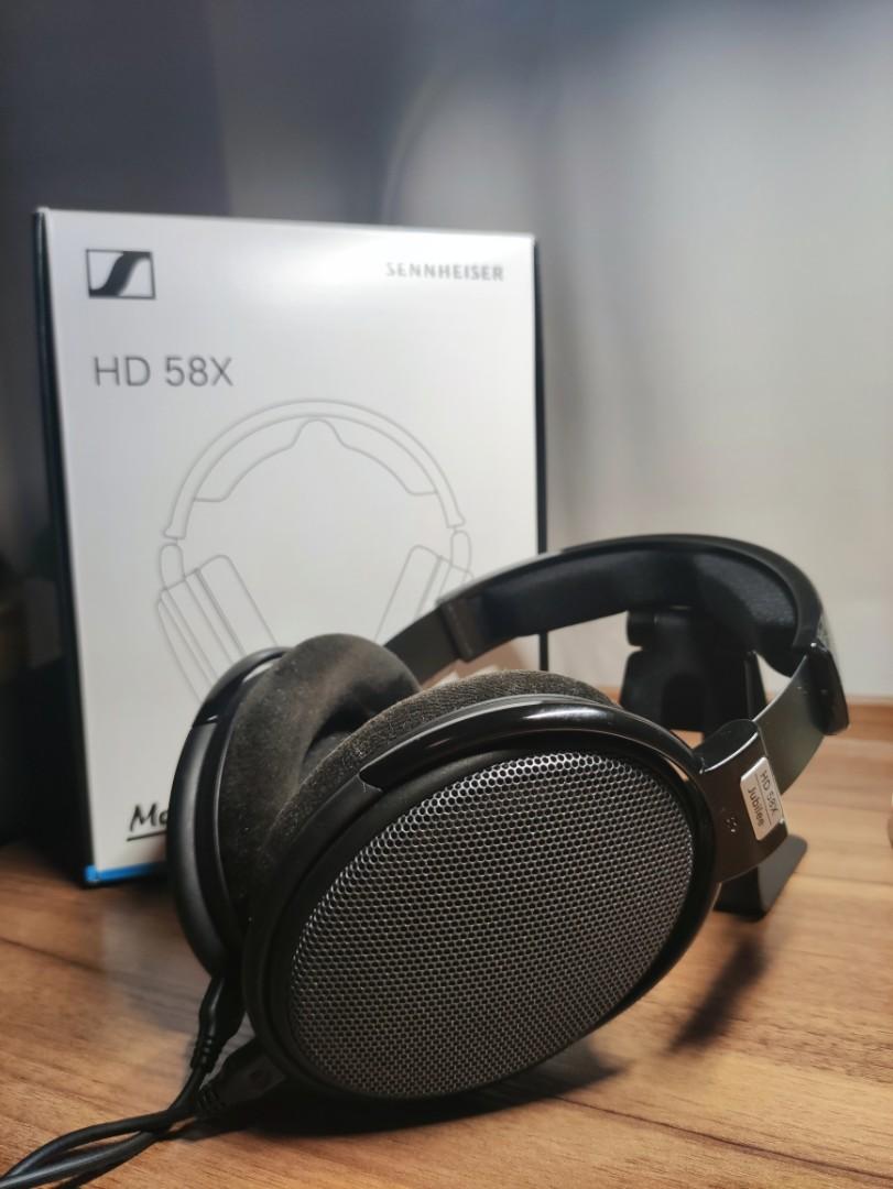 hd58x drop