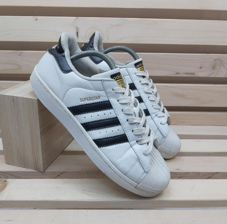 Sepatu adidas superstar 2 on sale