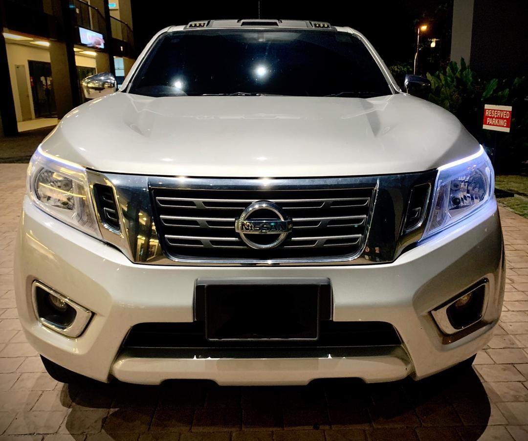 Sewa Beli Berdeposit Nissan Navara Se 2 5 Manual 2018 Cars Cars For Sale On Carousell