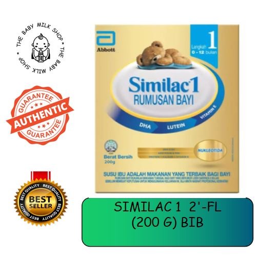 Similac 200g discount