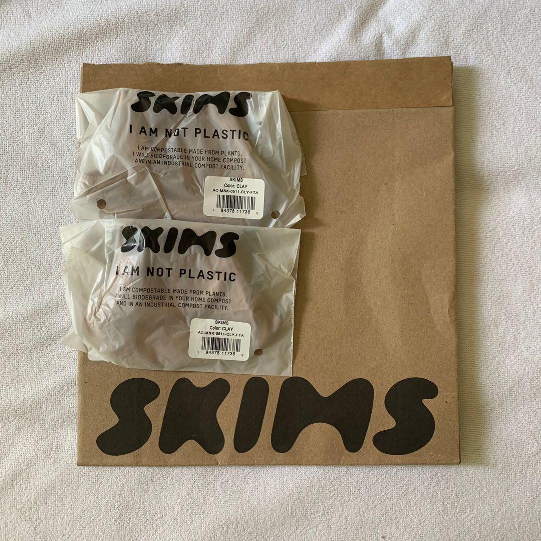 SKIMS review: I tried (almost) everything Kate Moss modeled