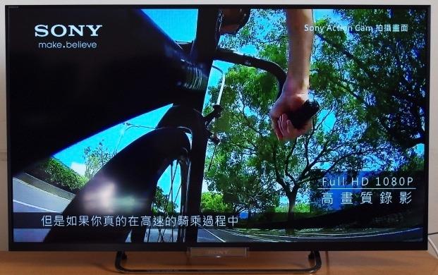 Sony BRAVIA LED Smart TV W650A系列42吋液晶電視KDL-42W650A, 家庭