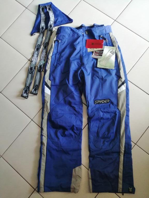 Spyder dermizax ev pants hotsell