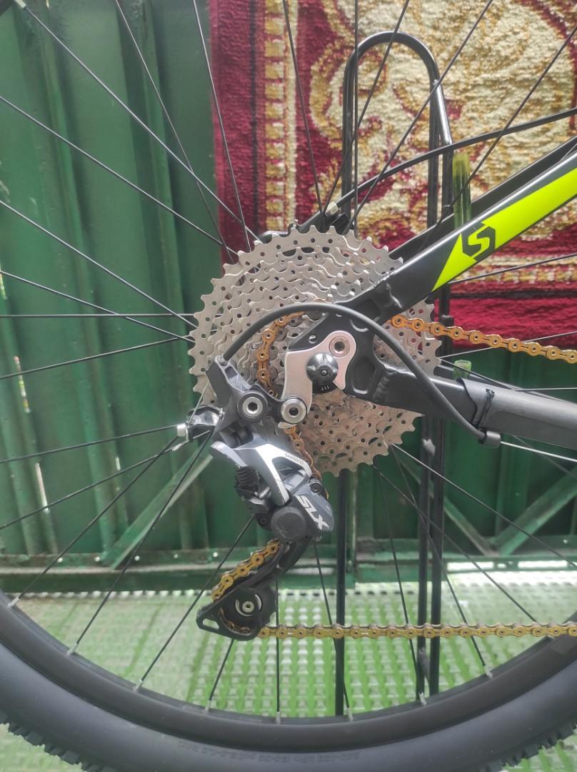 sunpeed zero 29er review