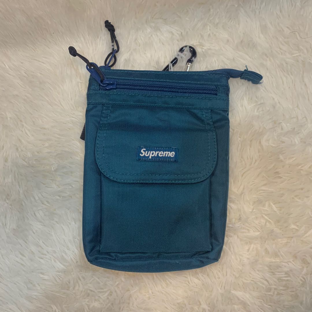 Shoulder bag on sale supreme fw19