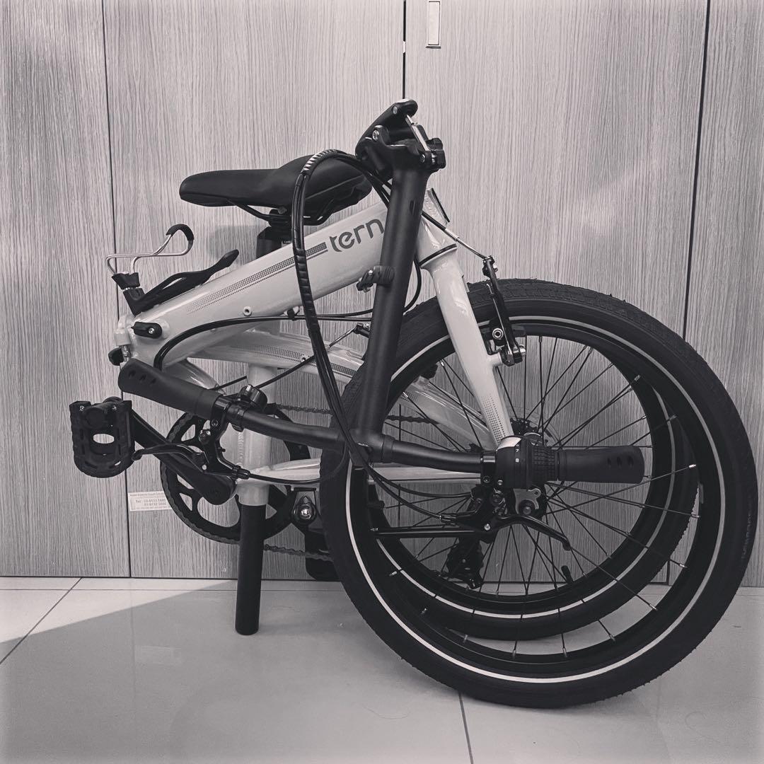 Tern link c8 best sale 2021