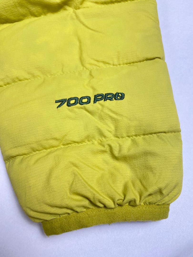 north face 700 pro