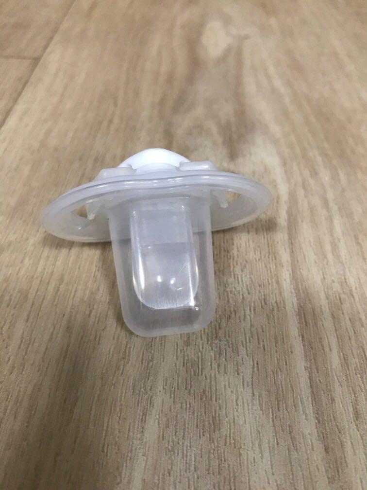 Tommee Tippee pacifier, Babies & Kids, Nursing & Feeding, Breastfeeding