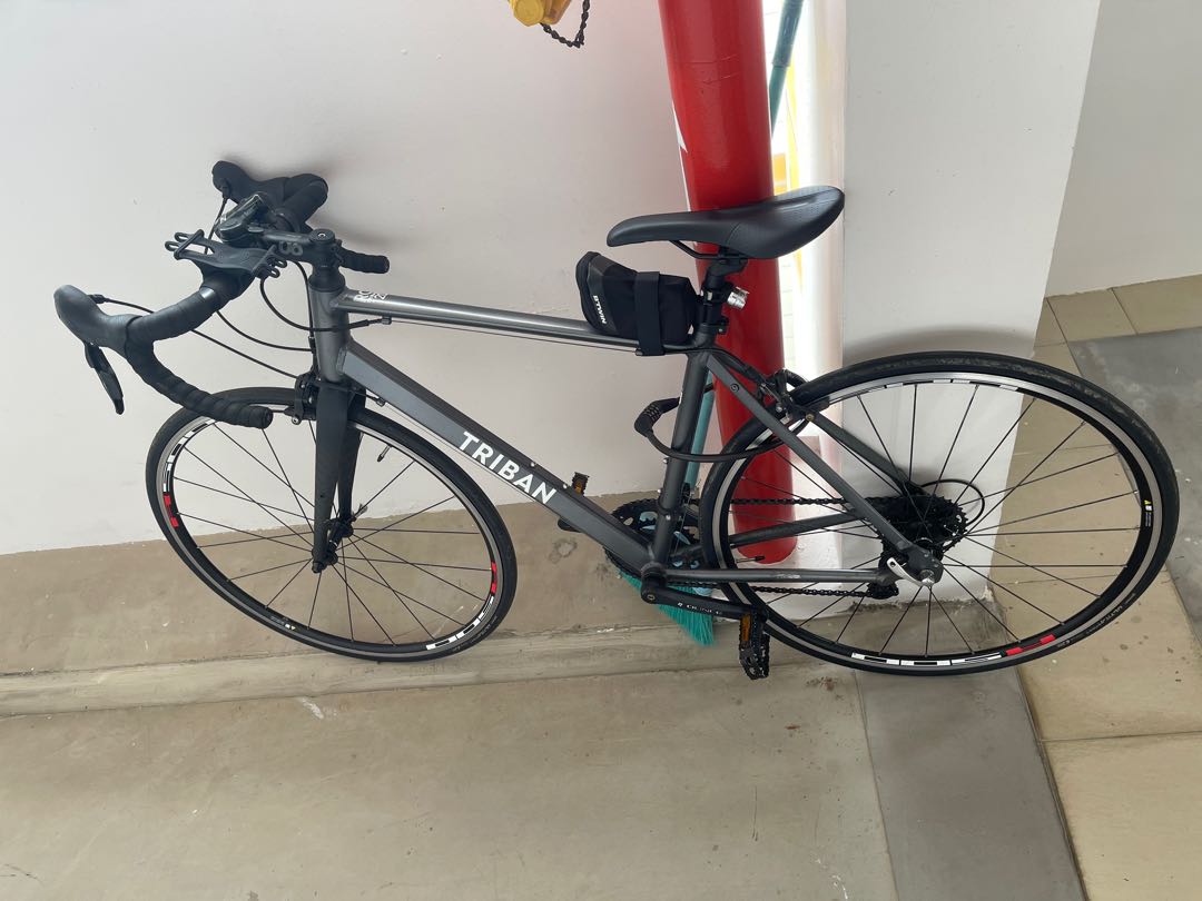 triban 120c