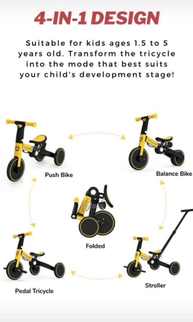 Uonibaby Cycle Hot Sale, 52% OFF | www 