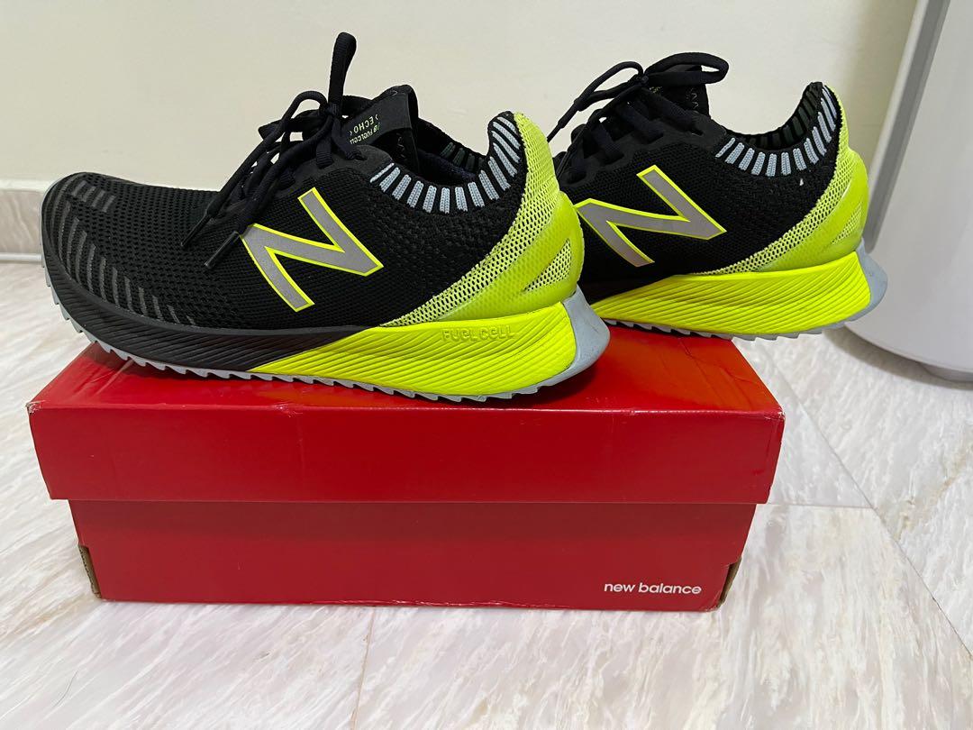 New balance future sport sales