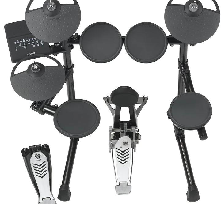 Yamaha on sale dtx 430
